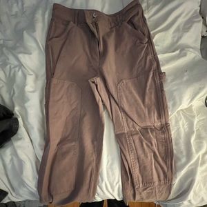 Aritzia Cargos